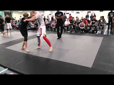 Patricia VanderMeer vs Mandy Hoehne - Femmes / Women Absolute Round Robin