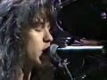 slaughter - days gone by - performance - MTV -1993  audio better