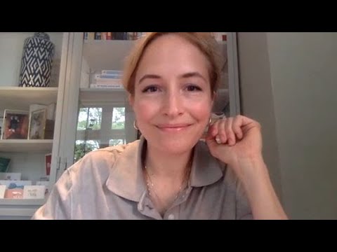 Eline Leijten - How to pitch yourself | Women in Career