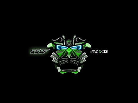 Culcha Candela x CE$ - SSDF [Official Video]
