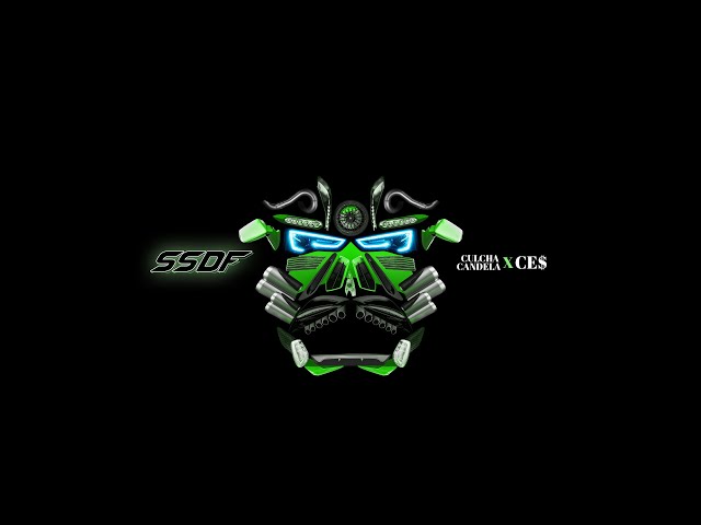 Ssdf von Culcha Candela & Ces ((jetzt ansehen))