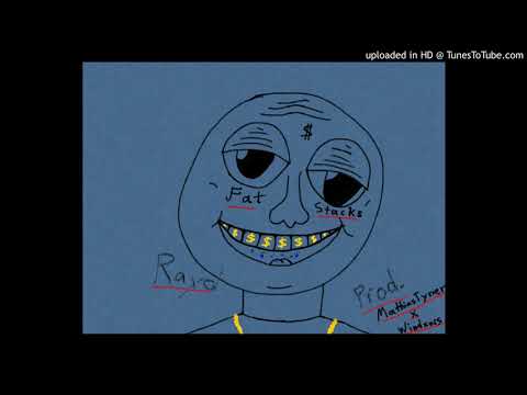 Rayd - Fat Stacks (prod. MathiasTyner & Windxws)