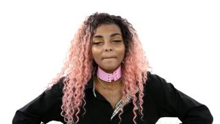 Bali Baby Talks Thanksgiving, Favorite Food and What She Is Thankful For This Year