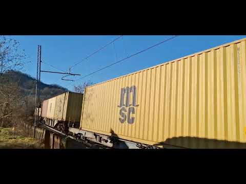 TC 56100 SP MARITTIMA  MARZAGLIA