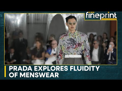 Milan Fashion Week | Prada's Theme: Liberate, not constrict | Latest World News | WION Fineprint