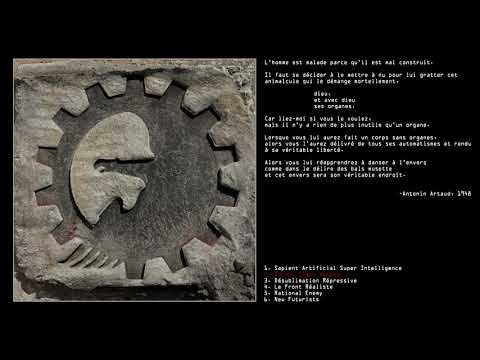 THESYRE - In Hoc Signo Vinces
