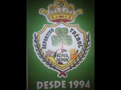 DEPORTIVO TRÉBOL TEMP 12/13