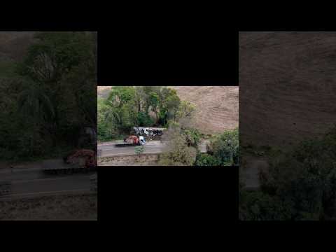 🚧 Trânsito com bloqueios na SC-157 em Coronel Freitas neste domingo (5)