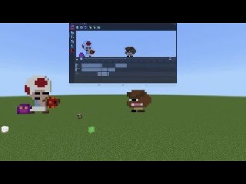 PaintCraft: Pixel Studio