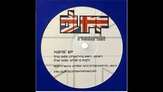 Jay-C - What Is Right
