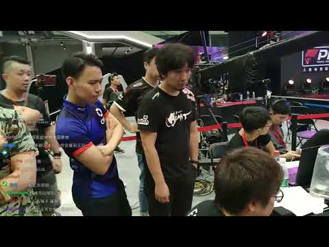 [ShangHai CPT Premier] Fuudo(birdie) vs Stormkubo(abigal)