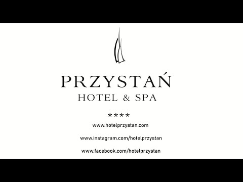 Przystań Hotel&Spa w Olsztynie - Miejsce Przyjazne Dzieciom