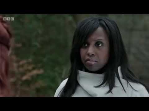 Wolfblood Season 4 Episode 12