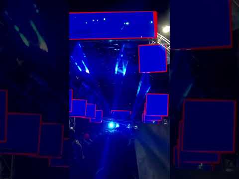 Sismo discomovil en san sebastian sanvicente