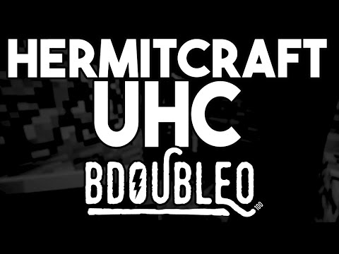 Minecraft 1.9 Hermitcraft UHC :: Best Start Ever!