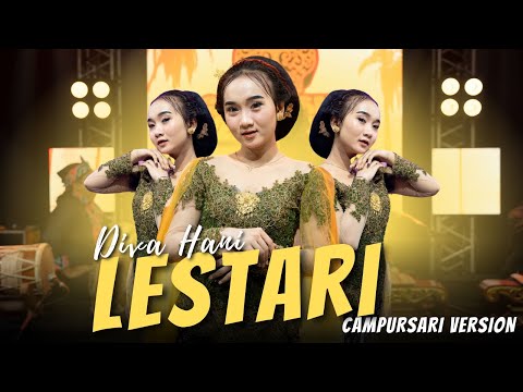 LESTARI - DIVA HANI - Campursari Everywhere