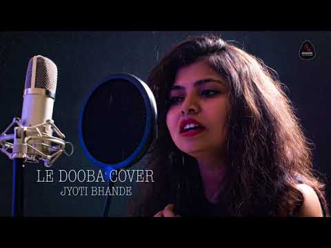 jyoti lae dooba