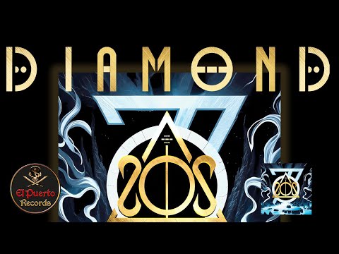SONS OF SOUNDS  - Diamond (2023) // official Clip // El-Puerto-Records