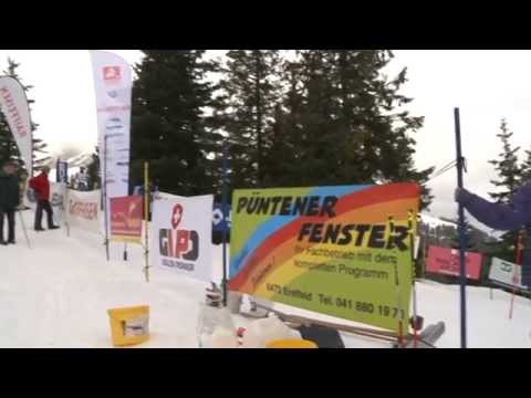 62. Brüsti-RS und ZSSV Alpin Meisterschaften