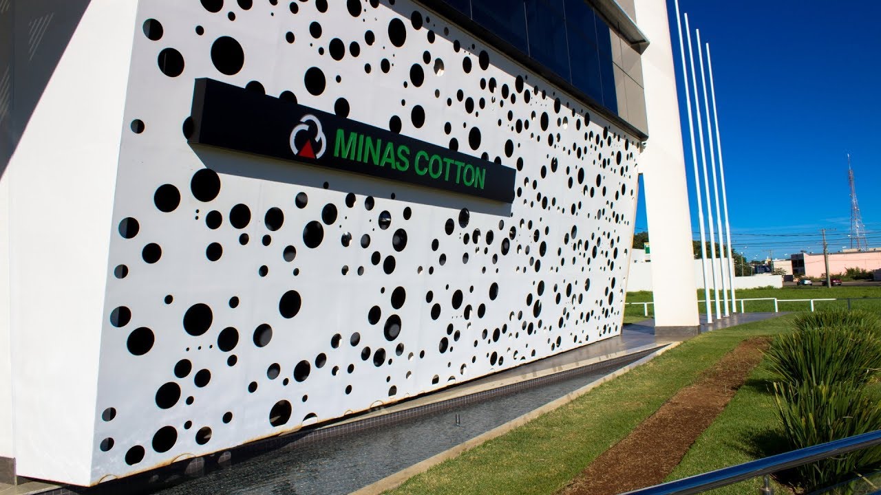 AMIPA & LABORATÓRIO MINAS COTTON - Opinião do Cliente