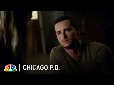 Halstead Tells Upton More About His Past | Chicago PD