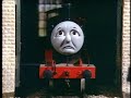 Thomas Friends Best Of James Bumpers