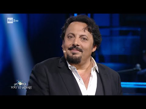 Monologo: "La noia" - Un'ora sola vi vorrei 11/01/2022