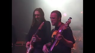 Celtas Cortos - Tranquilo majete con Rosendo (Directo Valladolid, 1997)