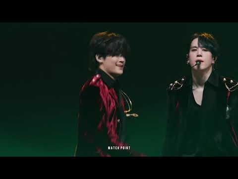 4K 191116 2019 VLIVE AWARDS V HEARTBEAT YOU CALLING MY NAME GOT7 JB fancam by MatchPoint JB