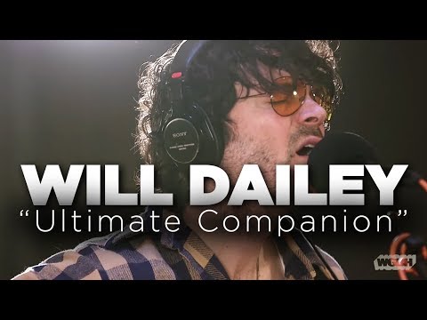 Will Dailey — 'Ultimate Companion'