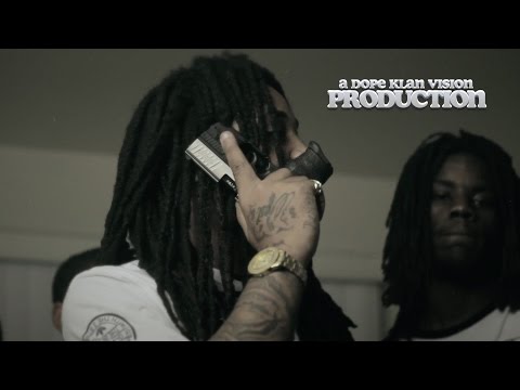 La Cartel - Wake Up (Official Video) 1080p HD Shot By - DKVTv