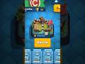 EVOLVED ICE SPIRIT TROLLING ARENA 1 IN CLASH ROYALE Clashroyale Shorts
