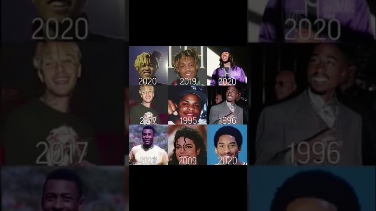 From Laughter to Legacy#xxxtentacion#edit#missyoux#ripx#llj#hiphopculture#legendneverdie