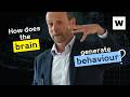 How The Brain Generates Behaviour With Tom Mrsic Flogel Wellcome