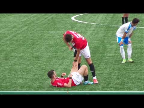 Universitatea Craiova U19 - Universitatea Cluj Napoca U19 1-4 , Liga de tineret , 04.09.2022