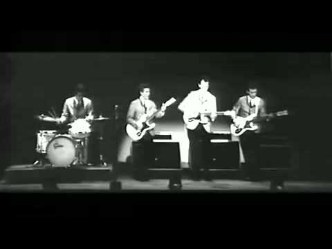 The Ventures   House Of The Rising Sun 1966 www mlook ru