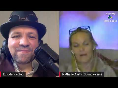 Nathalie Aarts - The SoundLovers