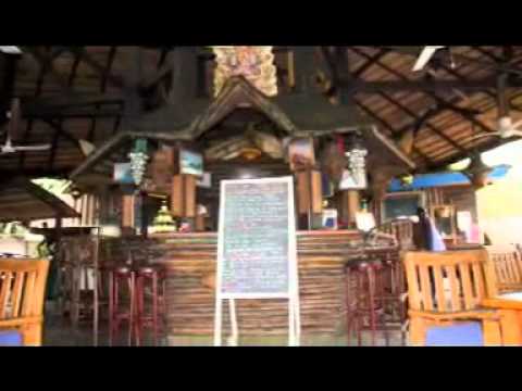 Pamelo Mounka - Atipo