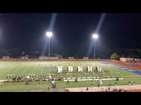 Boston Crusaders 2019