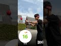 11 Year Old Professional Boxballer 1 Year Progress With Adrian 11 Years Old