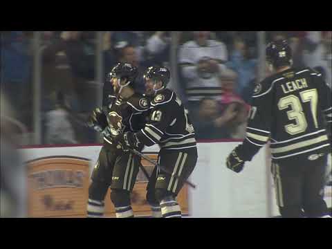 Griffins vs. Bears | Jan. 5, 2019