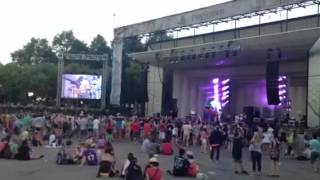 Chairlift &quot;Ghost Tonight&quot;