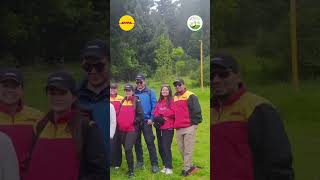 ¡Agradecemos a DHL SUPPLY!