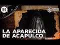 Conoce La Leyenda De La Aparecida De Acapulco Que Enamora Jóvenes En El Puerto Monstruos Mexicanos