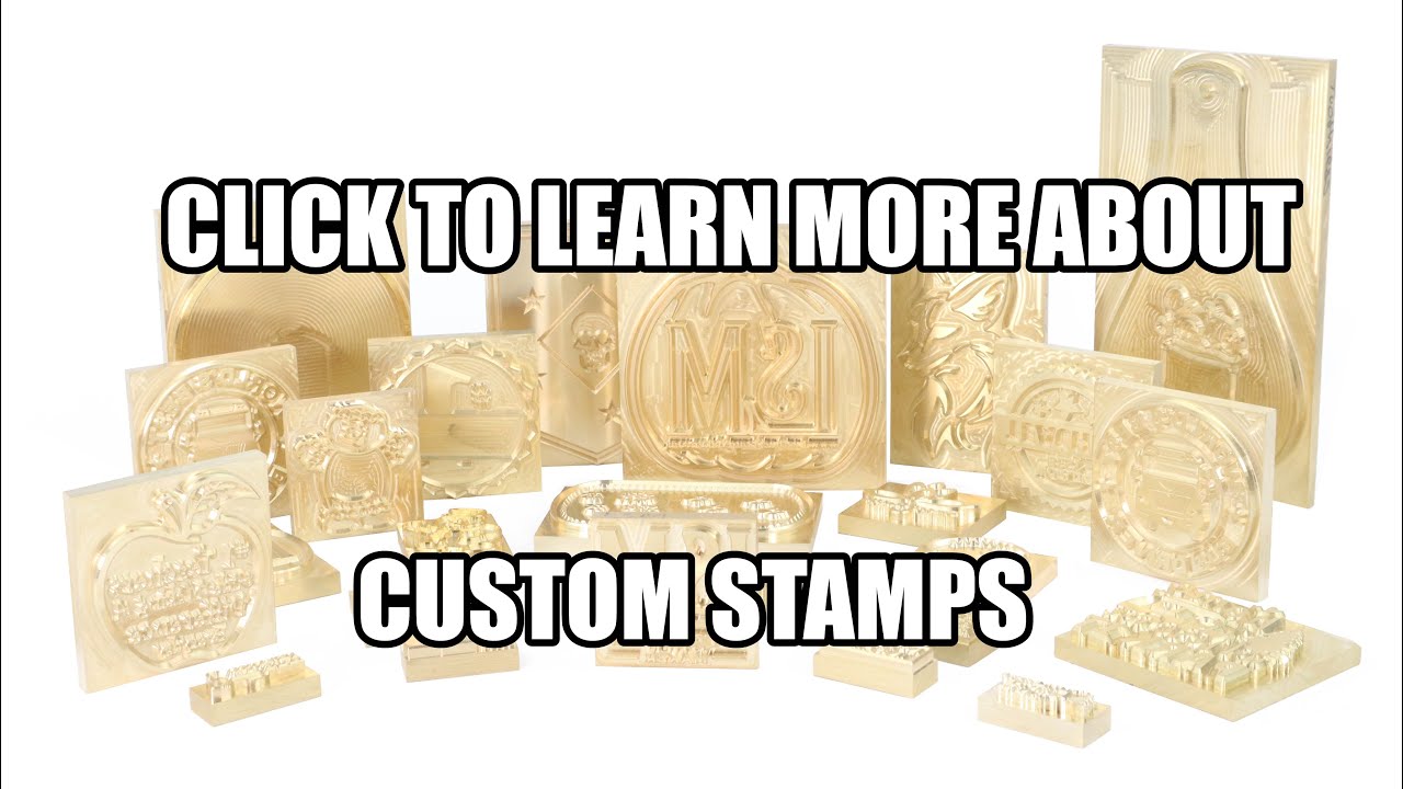 How to Order Custom Stamps