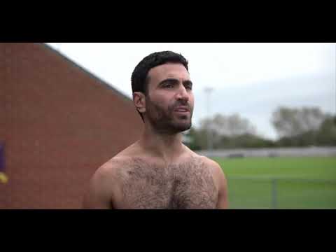 Ted Lasso: Roy And Keeley Flirt