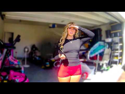 Cop Arrests Girl For No Reason