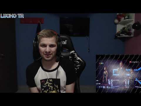 Reaction Reaccion Santi Borda y Julieta Herrera   Ego   Batallas   La Voz Argentina 2021