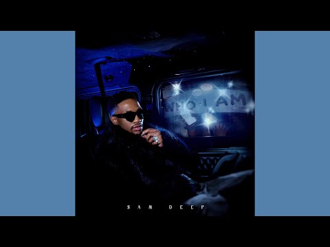 Sam Deep, Nomfundo Moh, Simmy, Stixx - I Love You (Official Audio) feat. Xolani Guitars