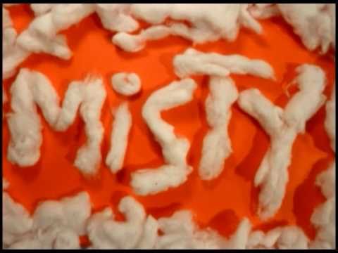 Teaser : Misty album by Thiaz Itch